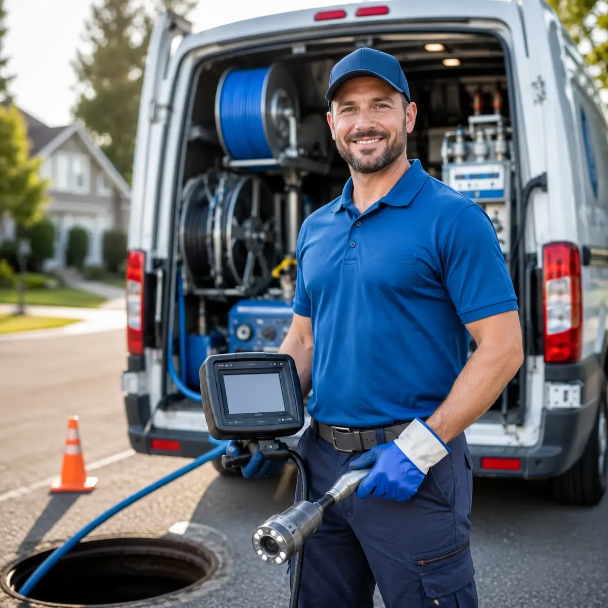 Local Pipe Relining specialists in Lake Alfred, FL