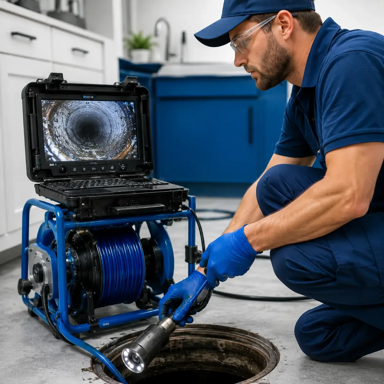 Pipe Relining professionals serving Lake Alfred, FL